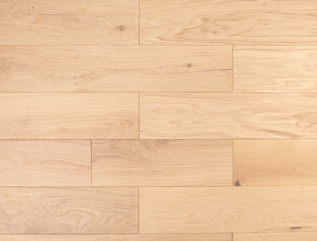 Canopy Wells Engineered Oak