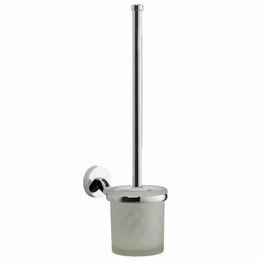 Plan Toilet Brush & Holder