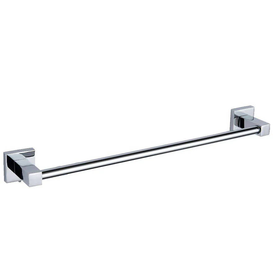 Pure Single Towel Bar