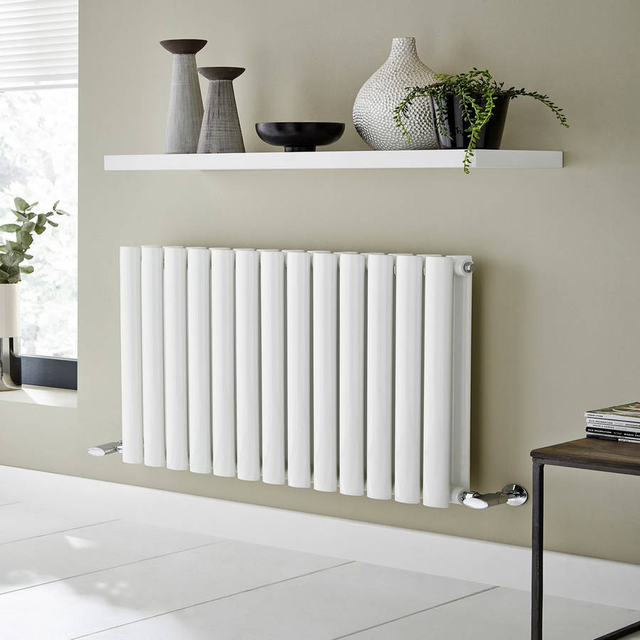 Aspen Double White 600 x 550