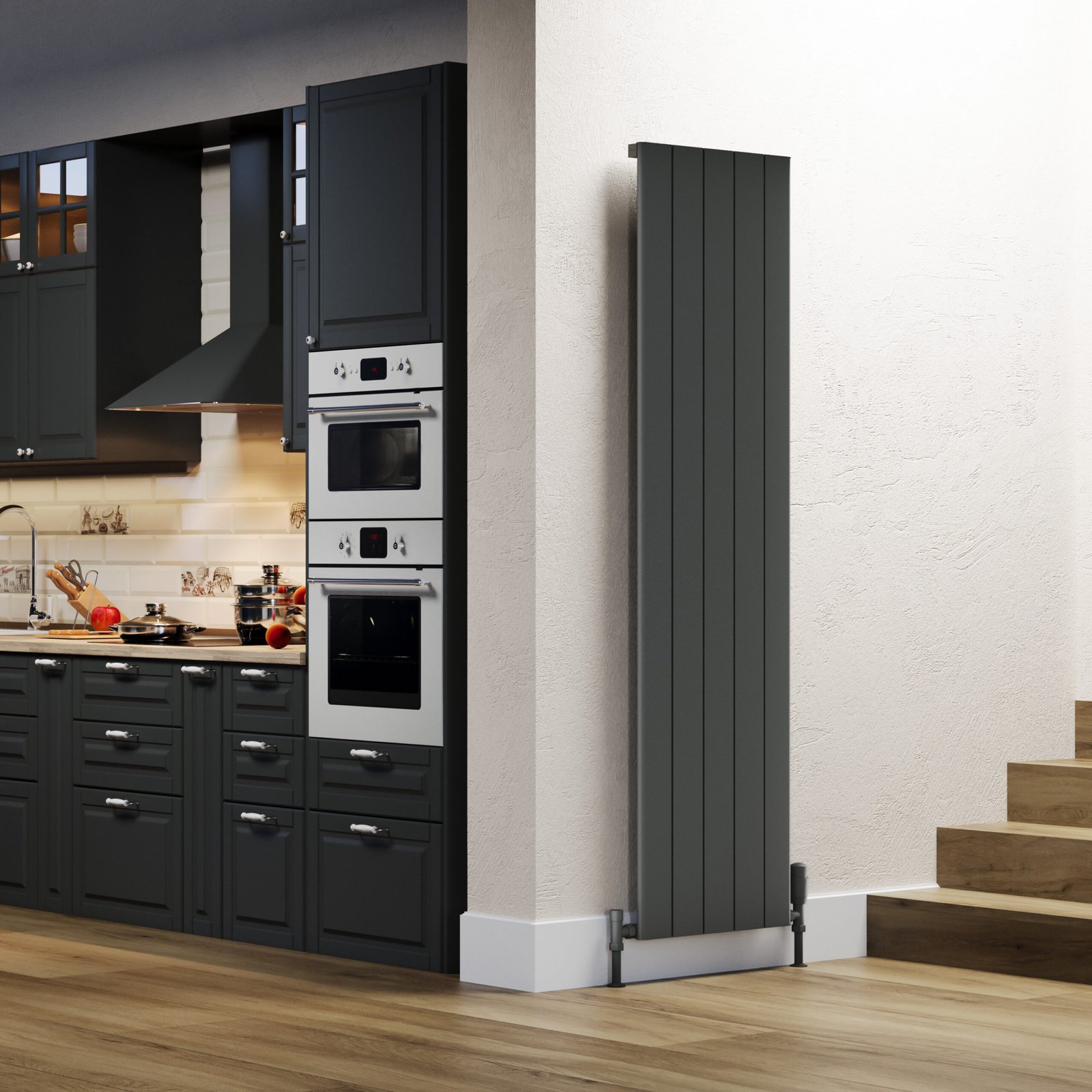 ALLEGRO DOUBLE 1775x565mm