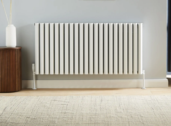 Aluminium Radiators