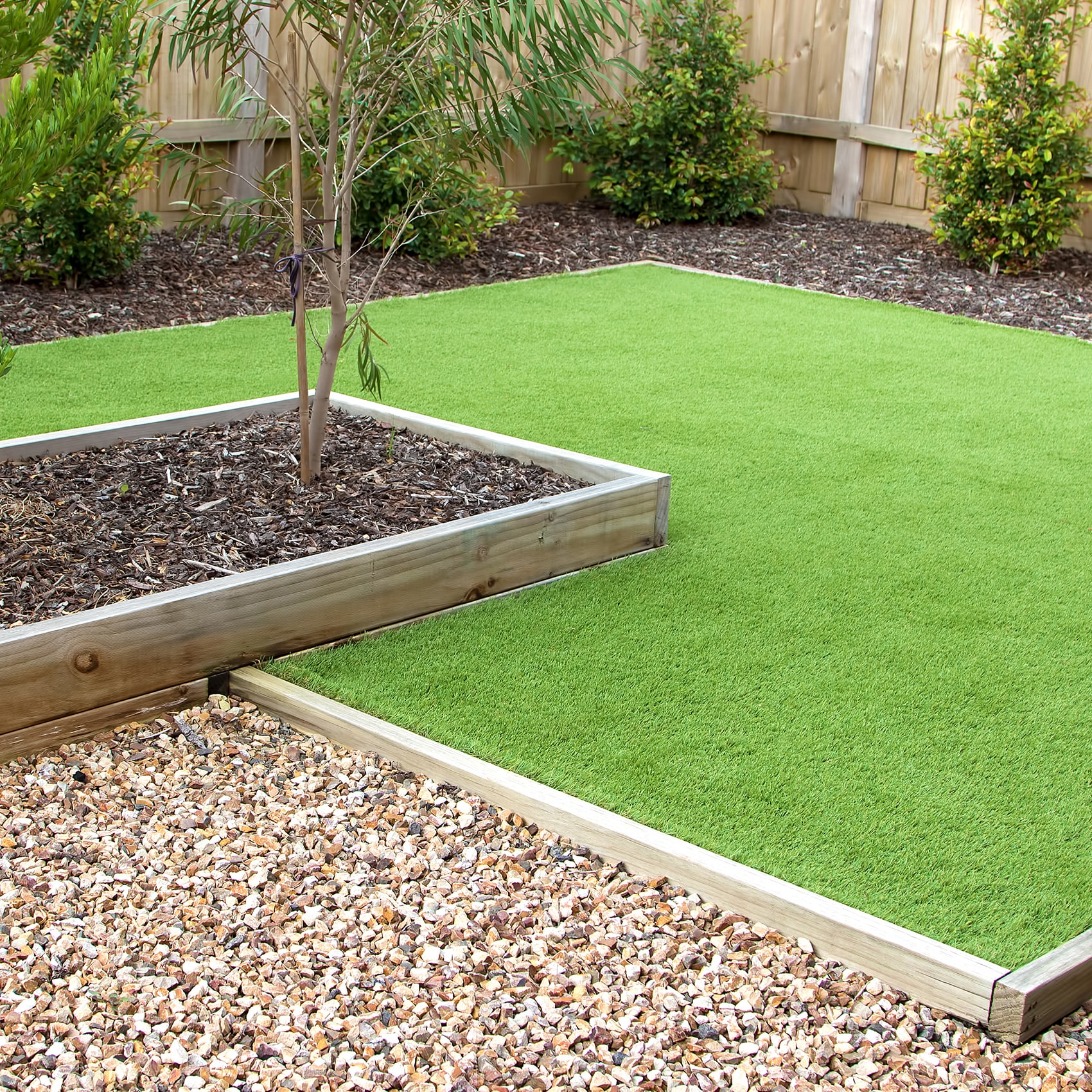 Artificial Grass