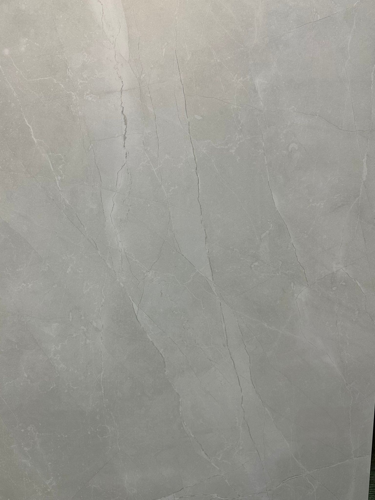 Ash Ford White Porcelain Tile - Image 5