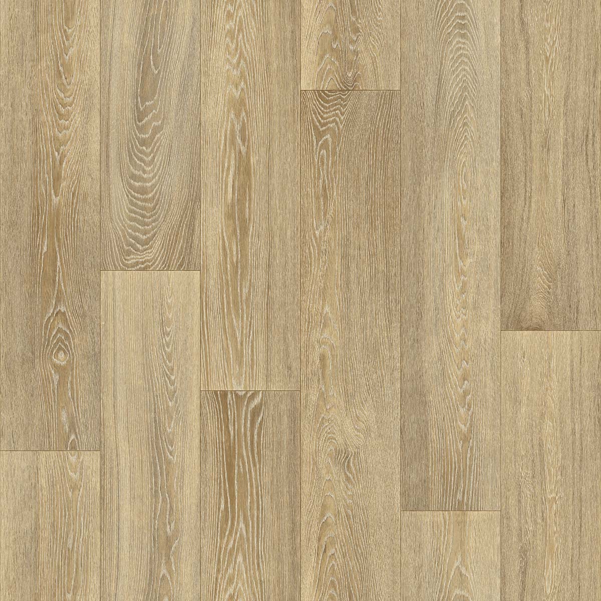 Titan Vinyl Pure Oak 160M