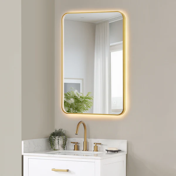 Mirrors