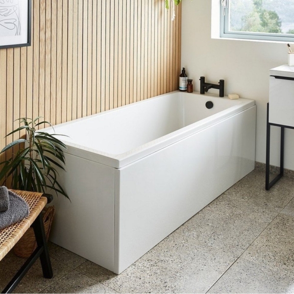 Baths & Panels