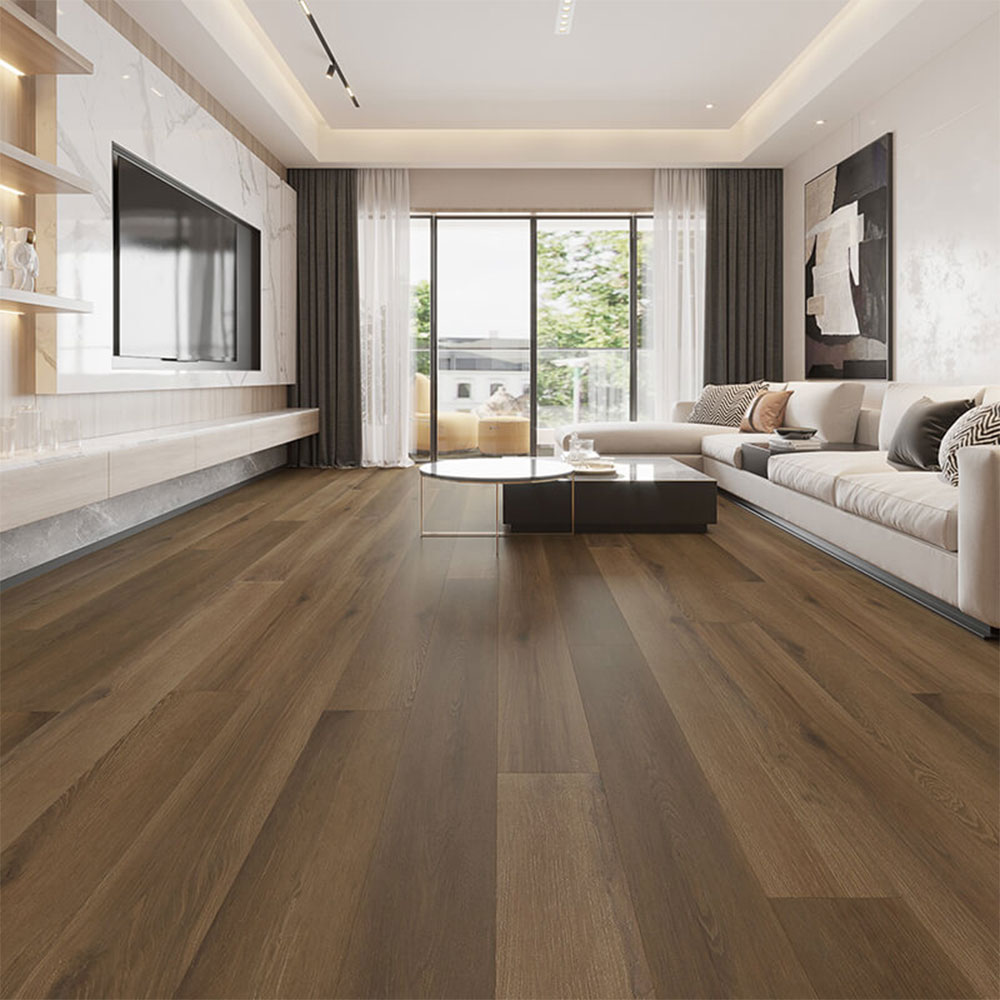 X Floor Bedrock Laminate 8mm - Image 2