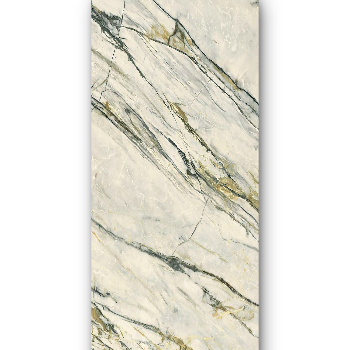 Supreme Treasure Calacatta Emerald