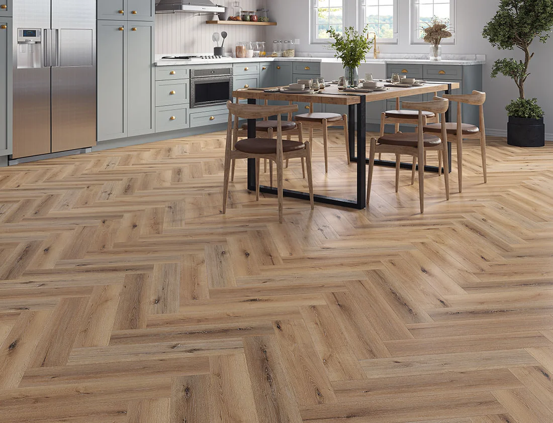Canopy Camber Oak SPC LVT - Image 2