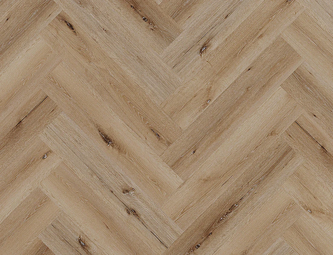 Canopy Camber Oak SPC LVT