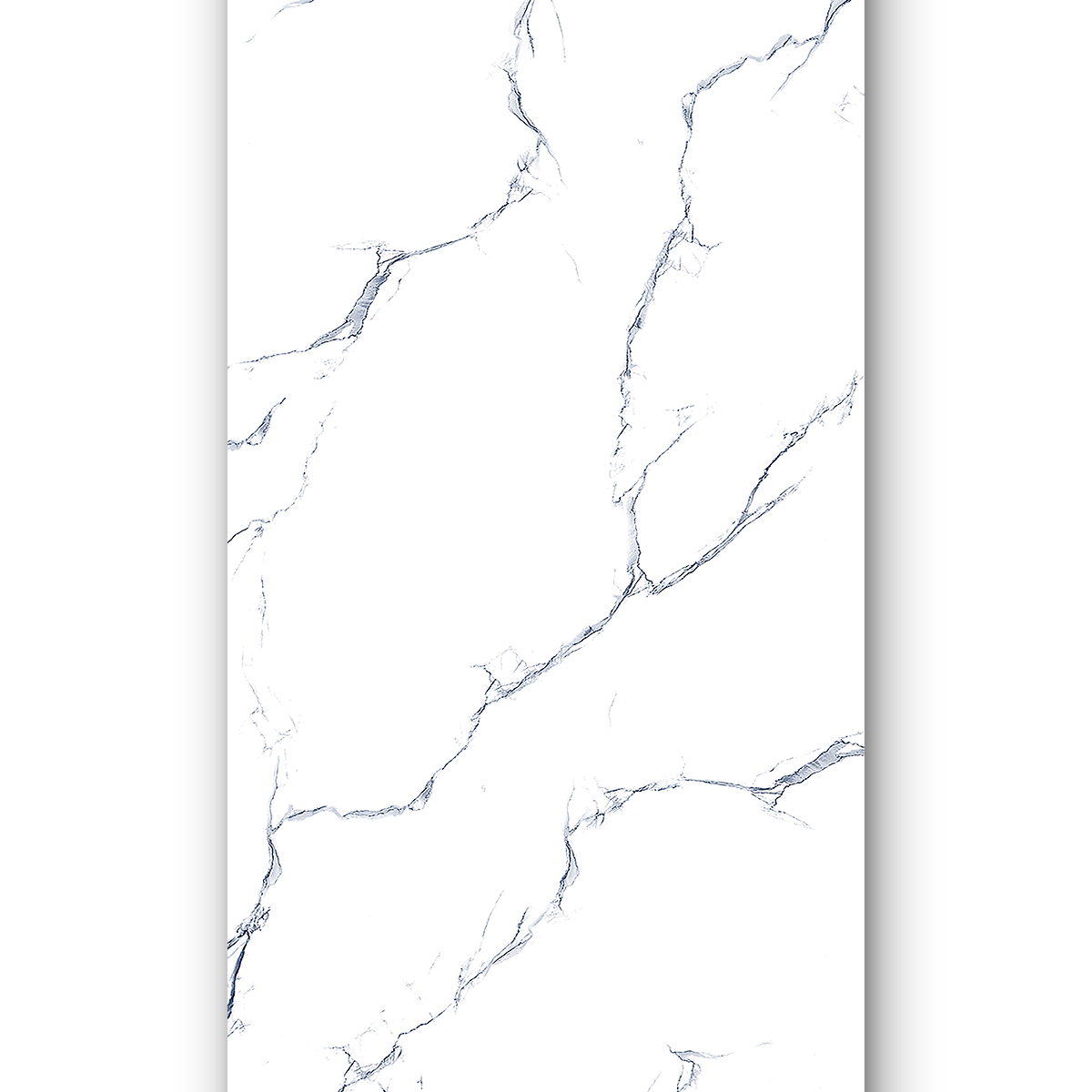 Carrara White