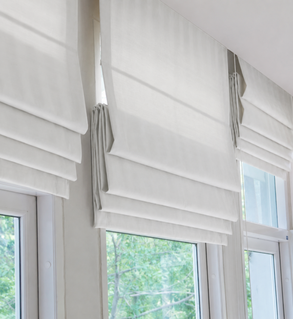 Roman Blinds
