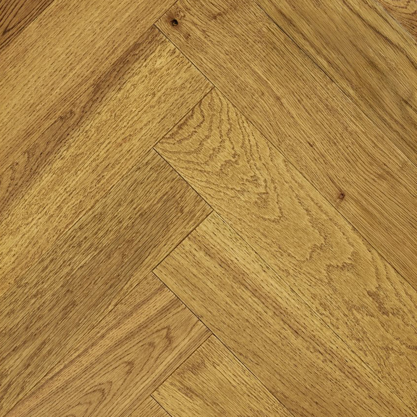 Likewise Cotswold Herringbone Brushed Antique Haze