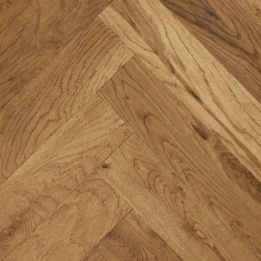 Likewise Cotswold Herringbone Handscraped Antique Haze