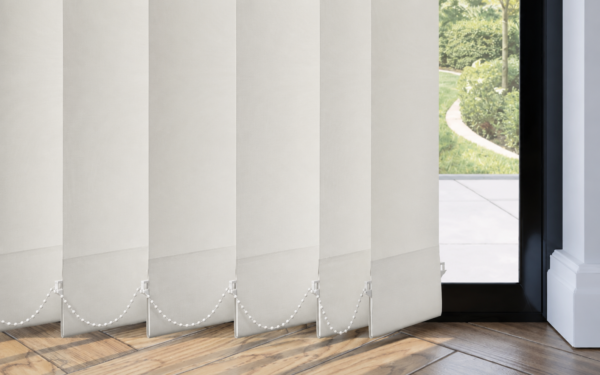 Vertical Blinds