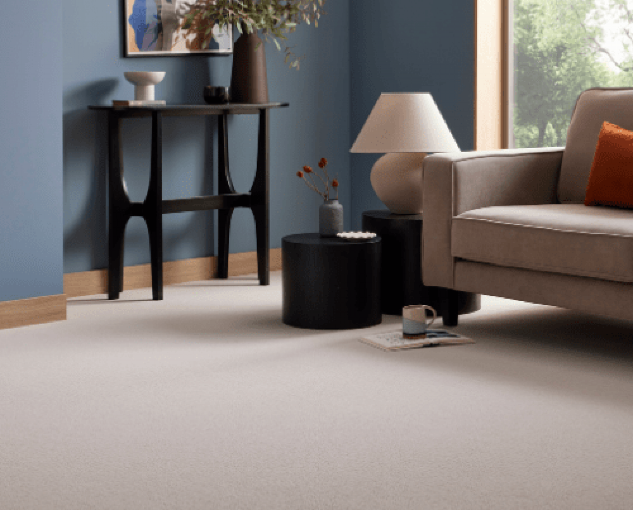 Hugh Mackay Deco Plain