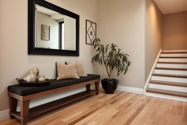 Engineered Wood
