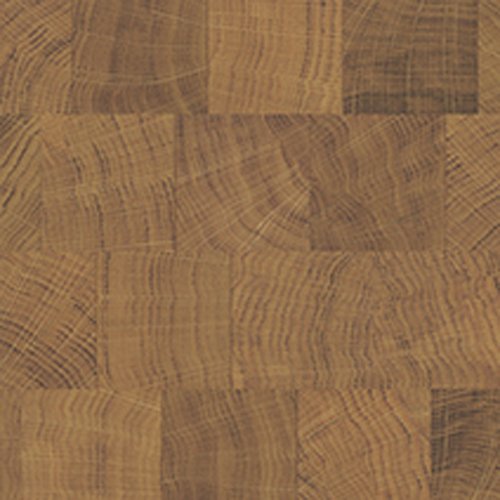 Polyflor Expona Commercial PUR Endgrain Woodblock