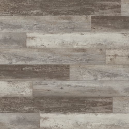 Polyflor Expona Design PUR Salvaged Pier Timber
