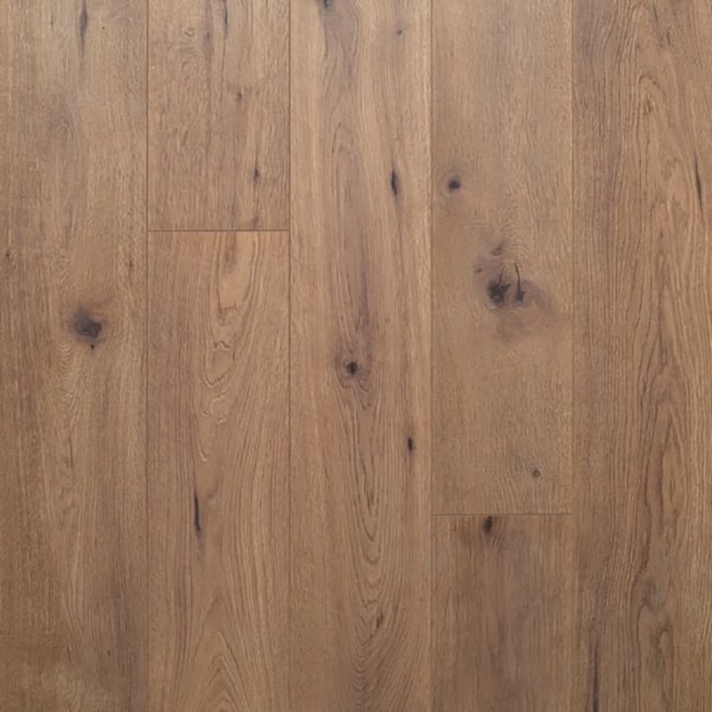 Every Room Woodland Arden Oak