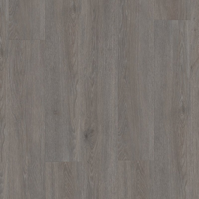 Quick-Step Alpha Vinyl Blos Base Silk Oak Dark Grey