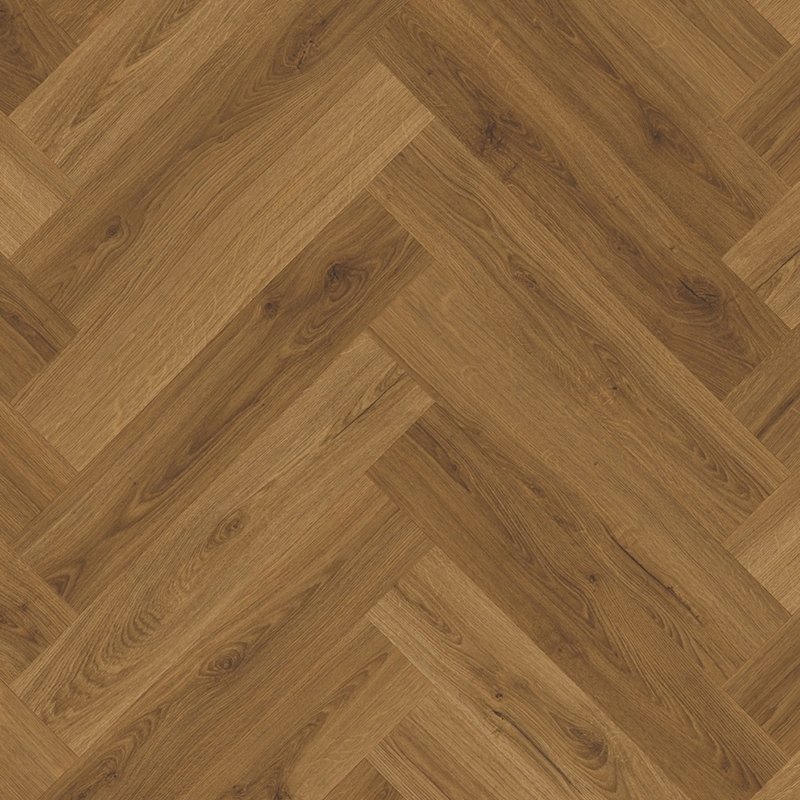 Quick-Step Alpha Ciro Botanic Caramel Oak