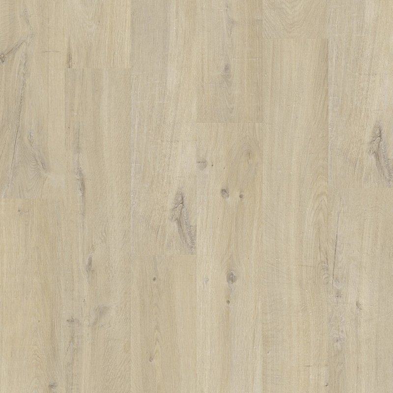 Quick-Step Alpha Vinyl Bloom Cotton Oak Beige
