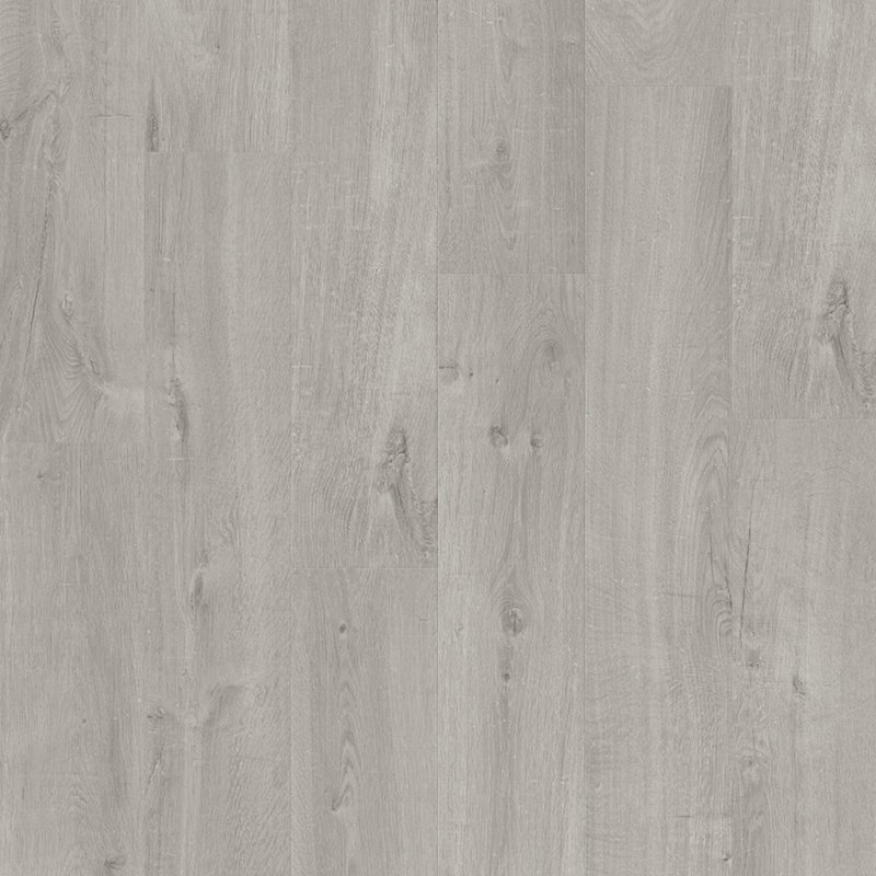 Quick-Step Alpha Vinyl Bloom Cotton Oak Cold Grey