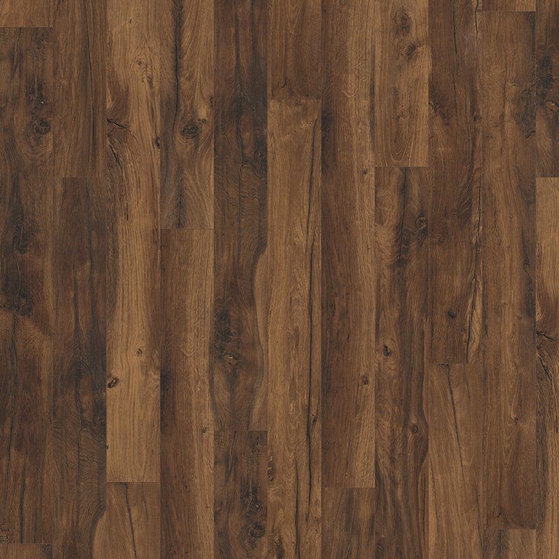 EGGER NatureSense Aqua 8mm – Dark Hunton Oak