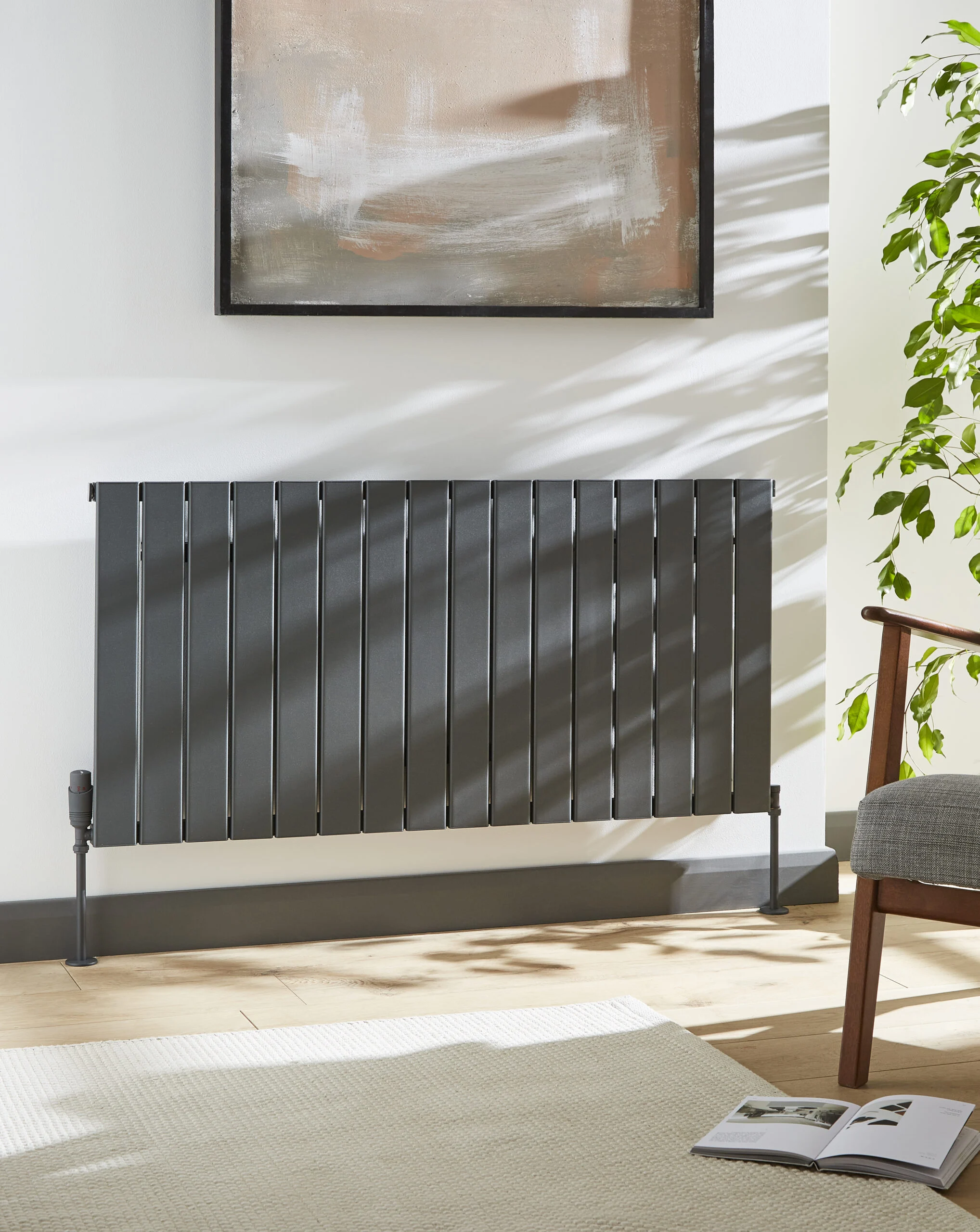 VICTORIA SINGLE 575x1402mm