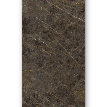 LaFaenza Aesthetica Golden Black Porcelain Tile