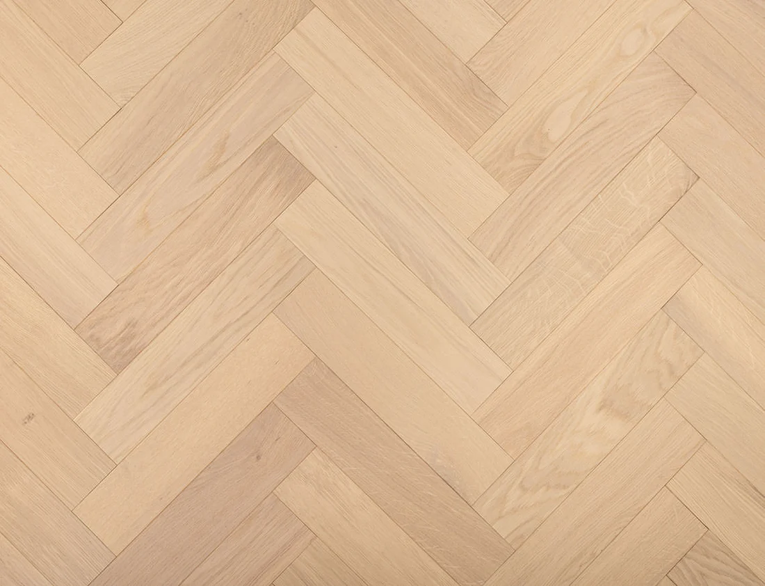 Canopy Wychwood Engineered Oak