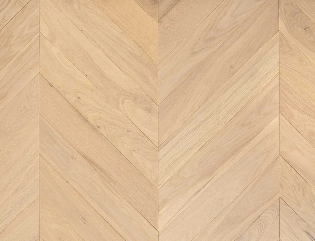 Canopy Sheringham Engineered Oak