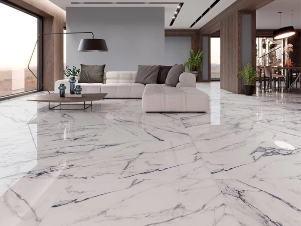 Indoor Porcelain Tiles