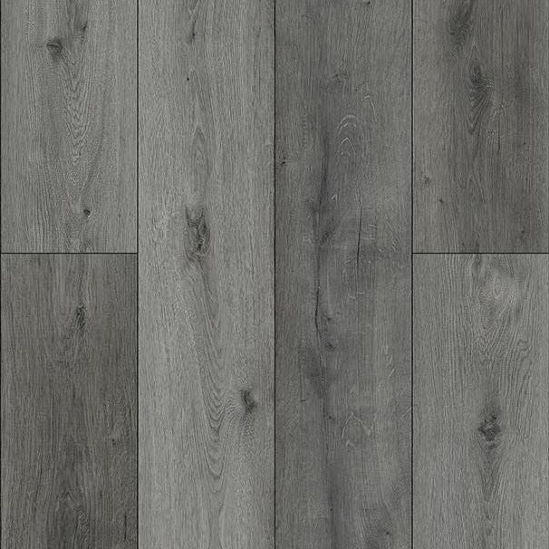 Likewise Estilo Hardcore Rigid Plank Stoney Grey Oak