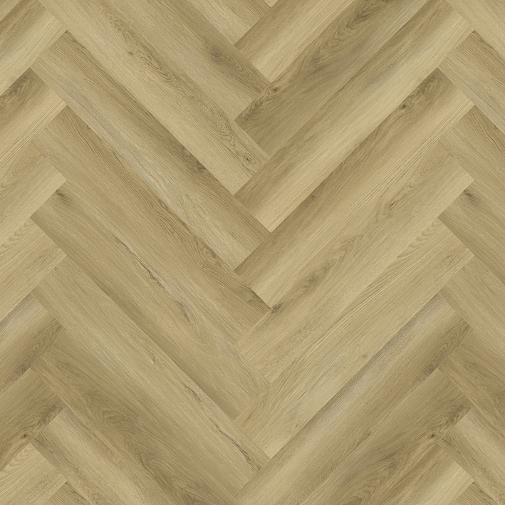 Likewise Woodlands Nature Herringbone Woodwalton