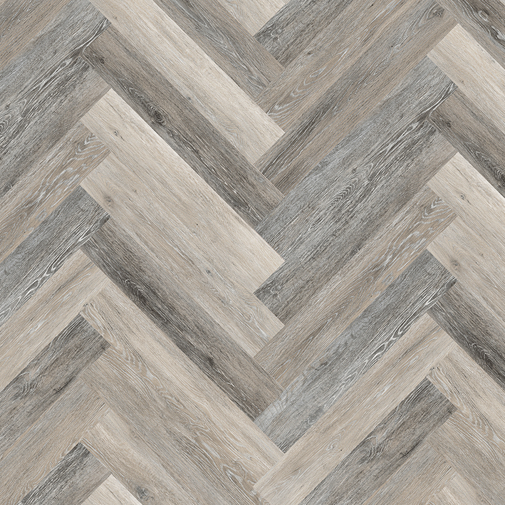 Likewise Woodlands Nature Herringbone Rutland