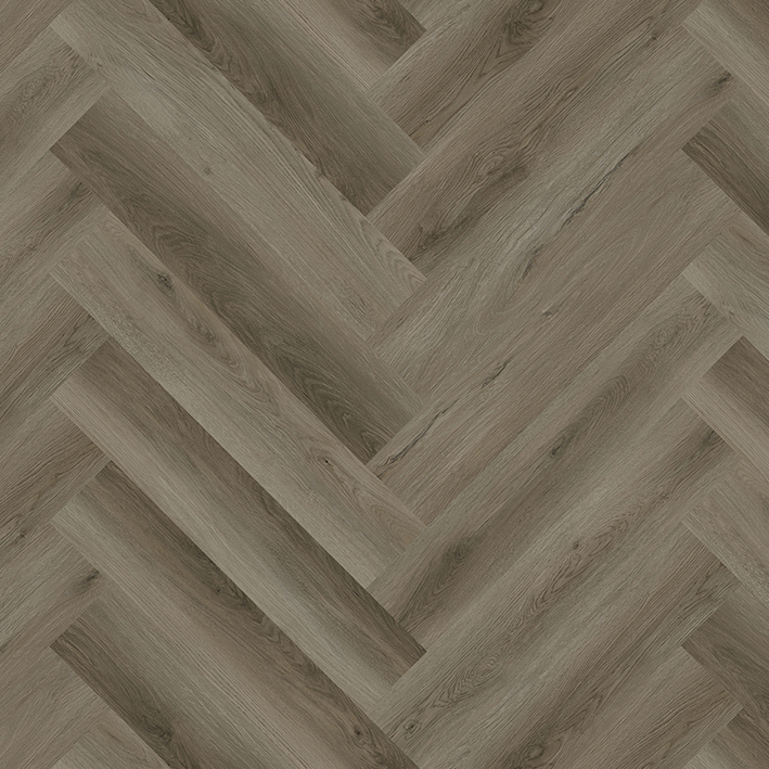 Likewise Woodlands Forest Herringbone Friston