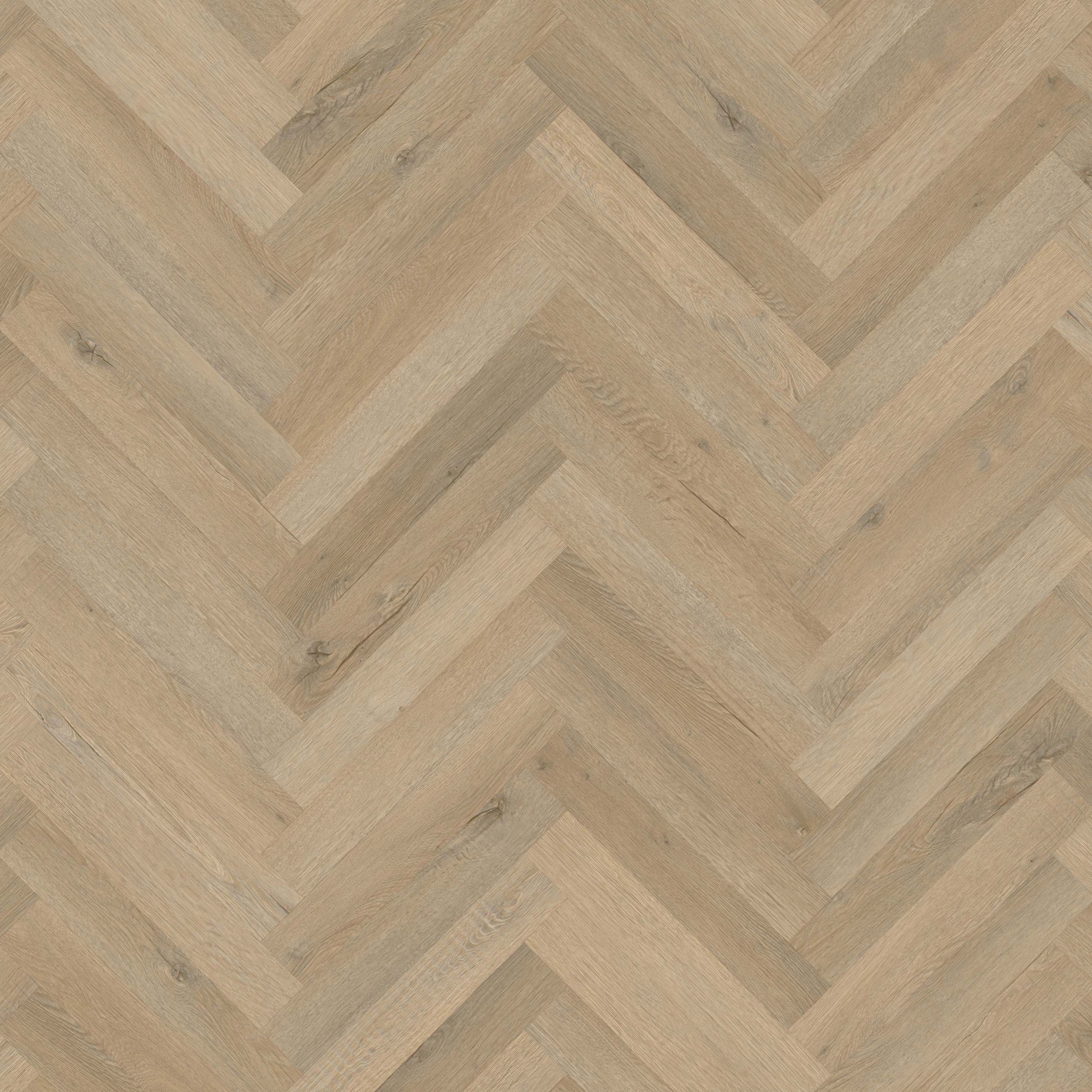 Palio Essenza Herringbone Sorrento Oak