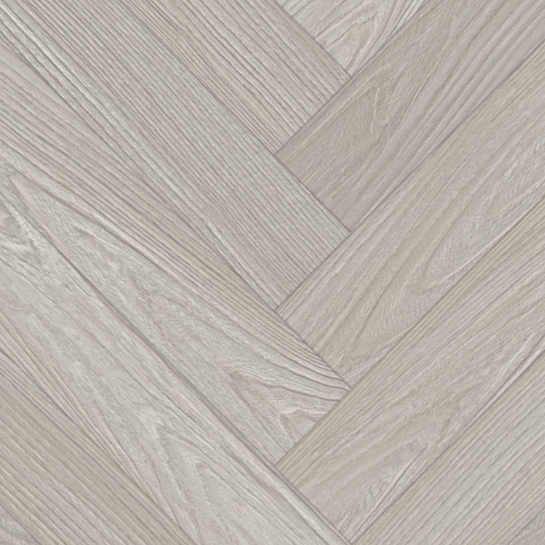 Likewise Chester Square Parquet Silver Oak