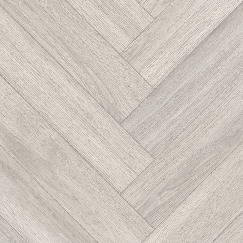 Likewise Chester Square Parquet Frost Oak