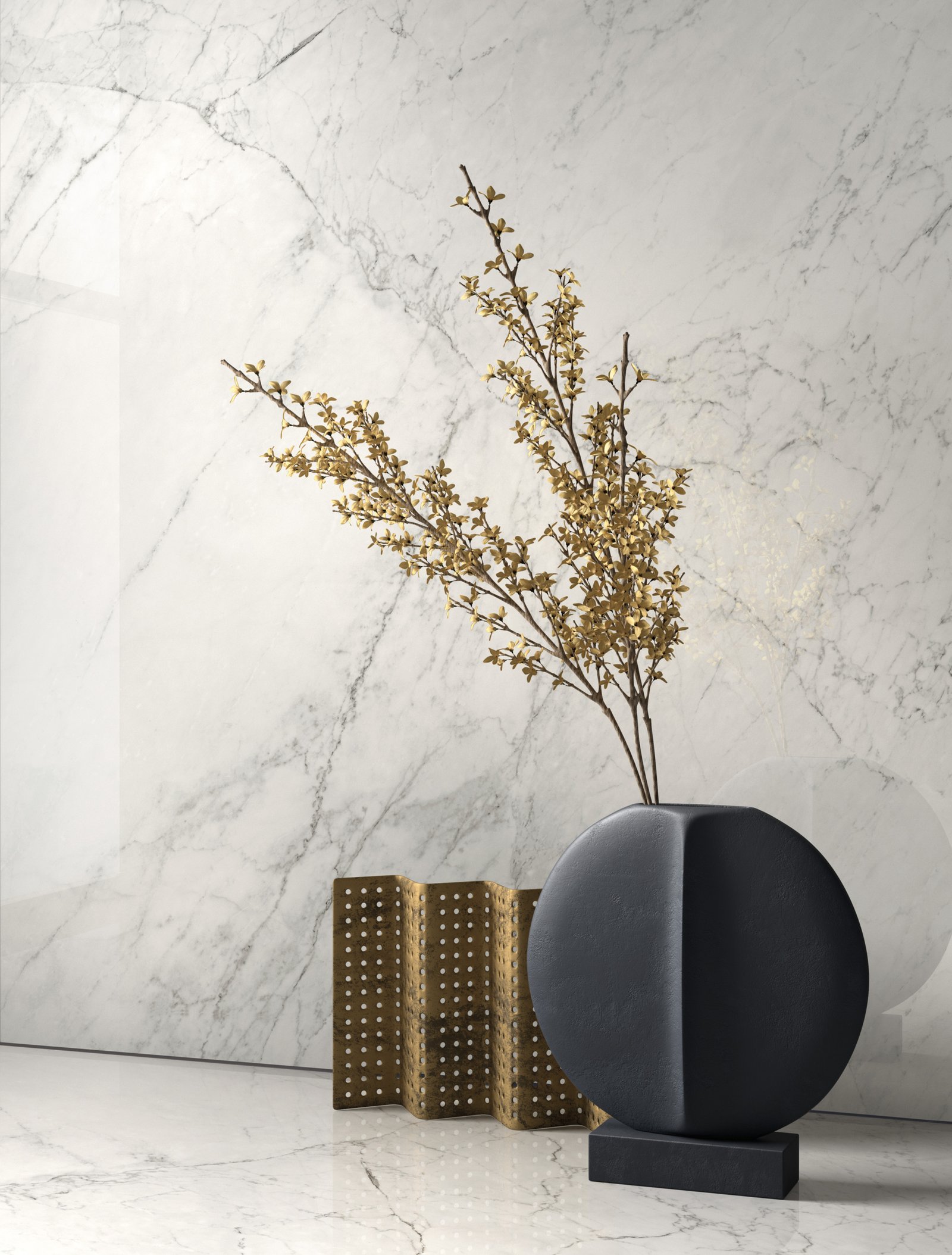 Aesthetica Calacatta Extra White - Image 2