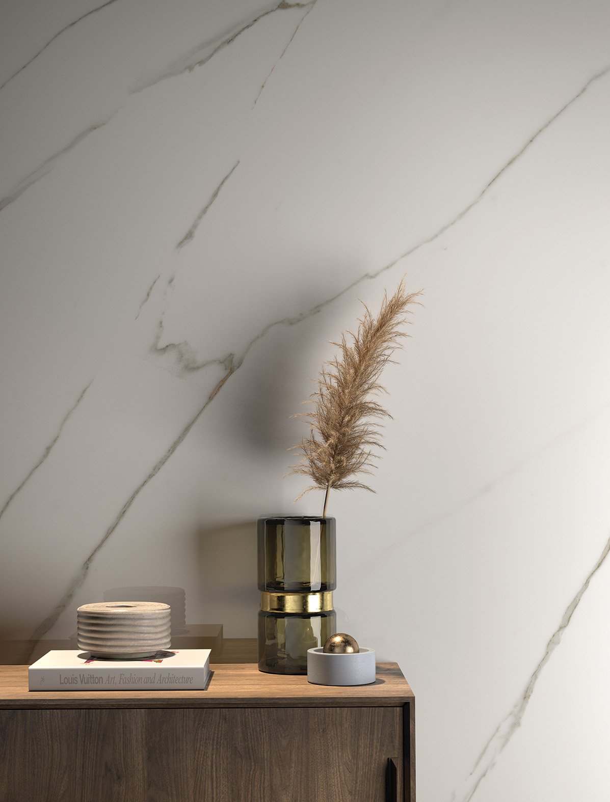 Aesthetica Statuario Extra White - Image 2