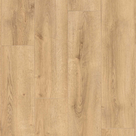 Lake Louise Natural Oak