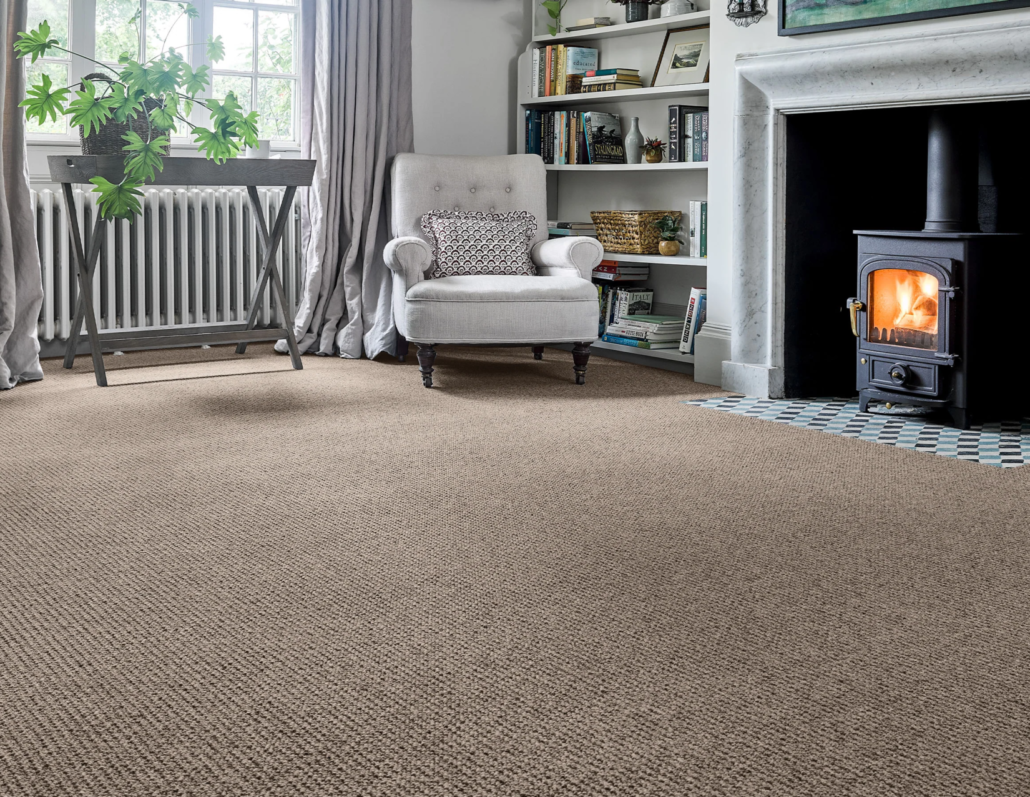 Victoria Pure & Simple Loop | Infinity Furnishing