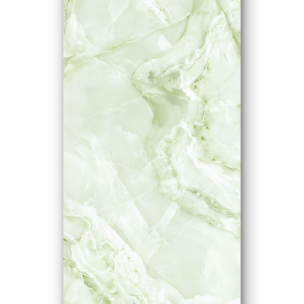Onyx Green