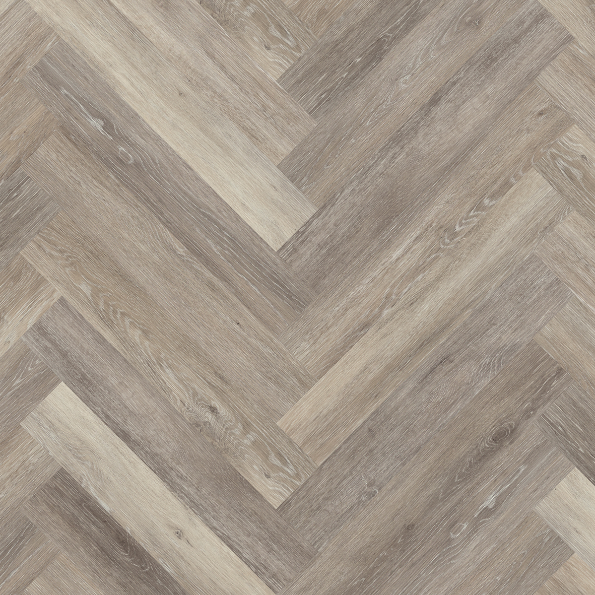 Likewise Fusion Line Willow Grey Oak Large Parquet