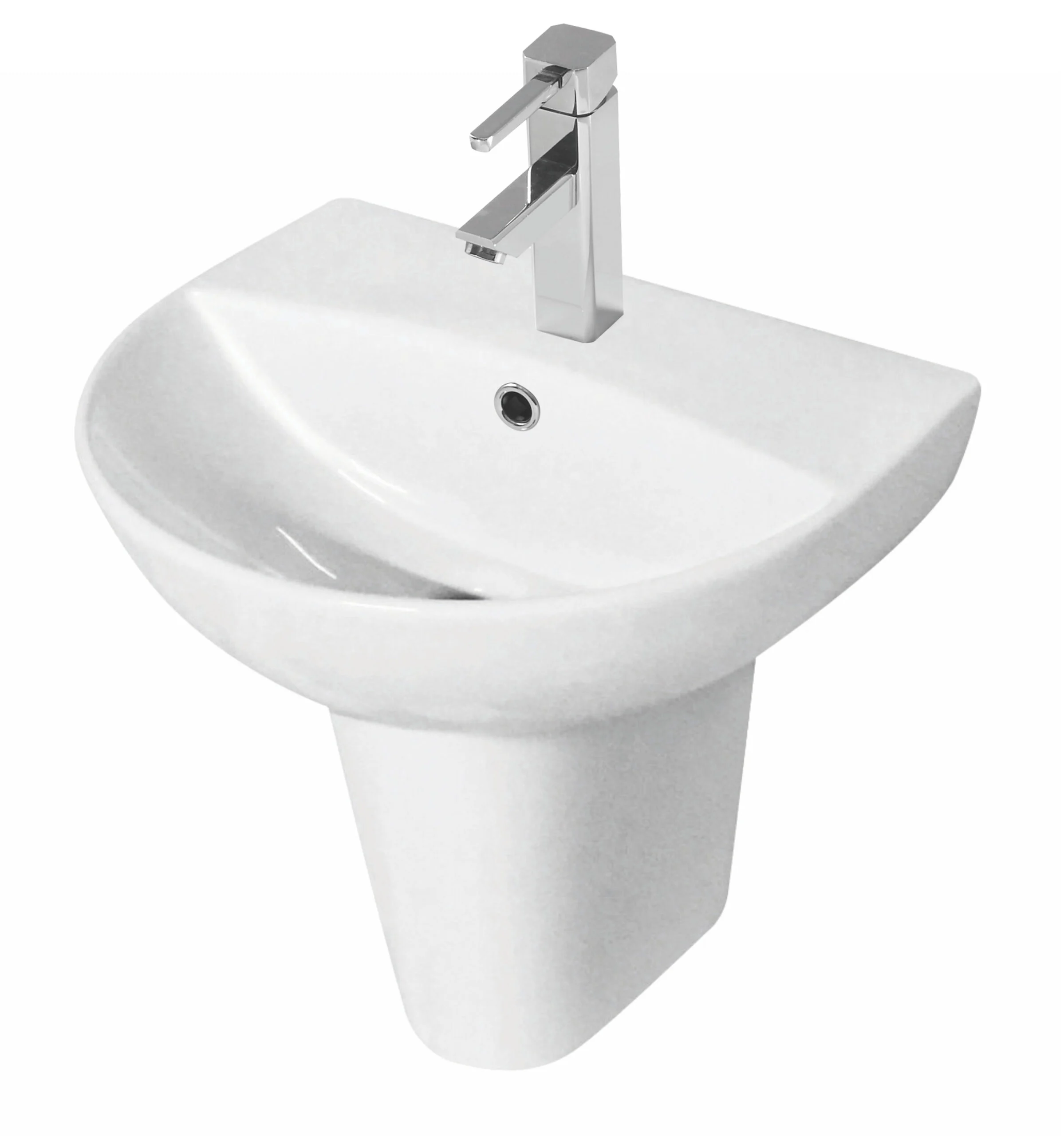 Kameo 500mm 1TH Basin