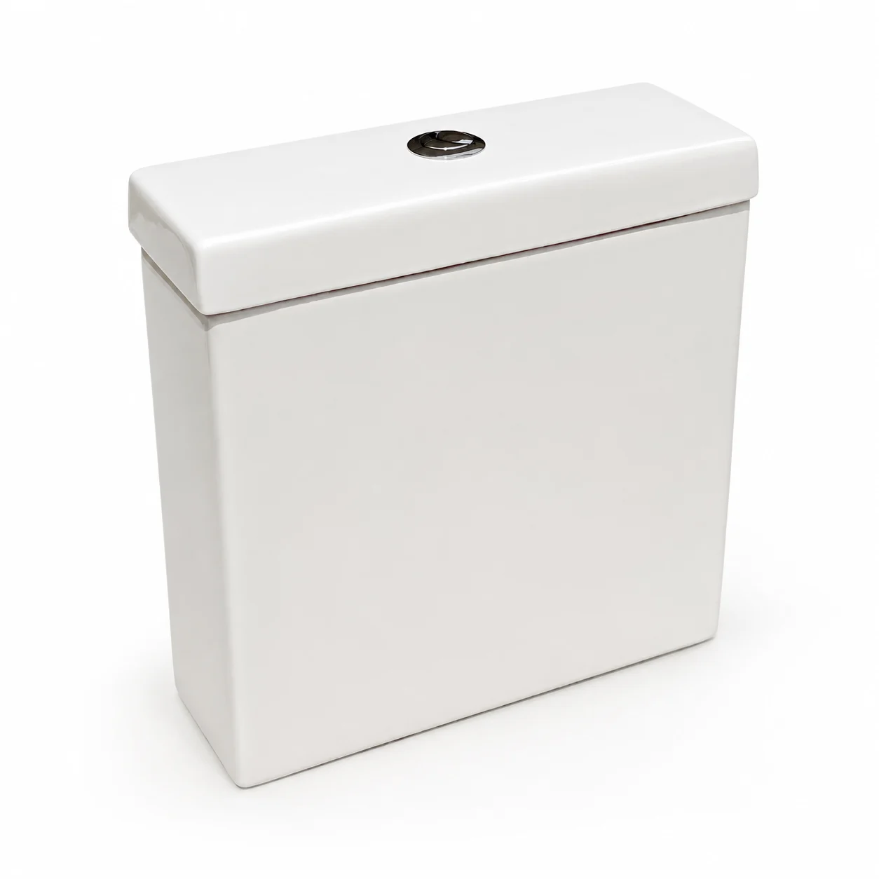 Universal 600 Close Coupled Cistern